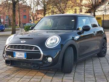 2.0 Cooper S Boost 192 CV CAMBIO AUTOMATICO