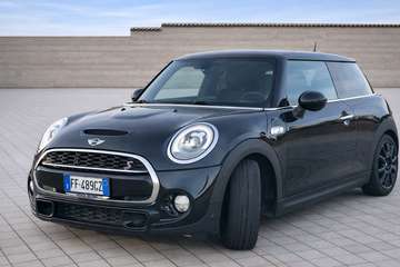 2.0 Cooper S Boost 192 CV CAMBIO AUTOMATICO