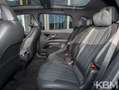 Mercedes-Benz EQS EQS 450 4MATIC SUV 7-SEAT°PANORAMA°AHK°KEYL°MBUX Schwarz - thumbnail 8