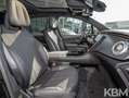 Mercedes-Benz EQS EQS 450 4MATIC SUV 7-SEAT°PANORAMA°AHK°KEYL°MBUX Czarny - thumbnail 7