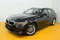 BMW 318 d 48 V Touring Aut. Schwarz - thumbnail 1