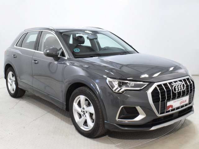Audi Q3 35 TDI Advanced S tronic 110kW - foto 1