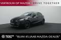 Mazda 2 1.5 e-SkyActiv-G Homura | voorraad voordeel | dire Zwart - thumbnail 1