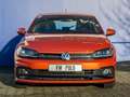 Volkswagen Polo Polo 1.0 TSI R-Line LED Oranje - thumbnail 1