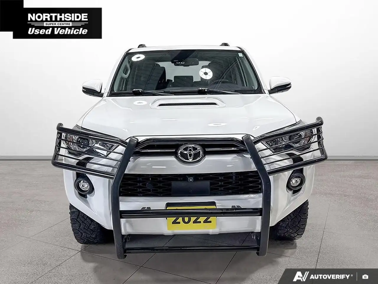Toyota 4-Runner снимка Toyota 4-Runner