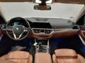 BMW 318 d Steptr. Luxury Line / Hubdach + Leder + Navi *1. Blanc - thumbnail 6
