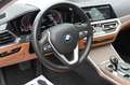 BMW 318 d Steptr. Luxury Line / Hubdach + Leder + Navi *1. Wit - thumbnail 8
