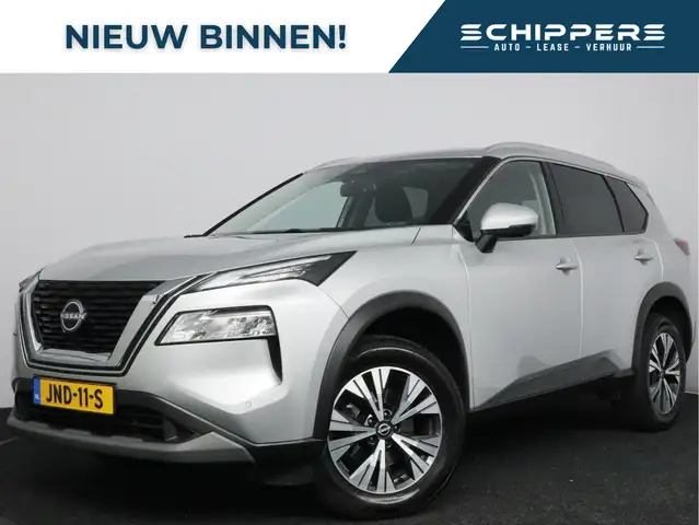 Nissan X-Trail 1.5 e-Power N-Connecta | 7-persoons | 164pk | Auto