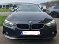 BMW 420 420 dA Zwart - thumbnail 4