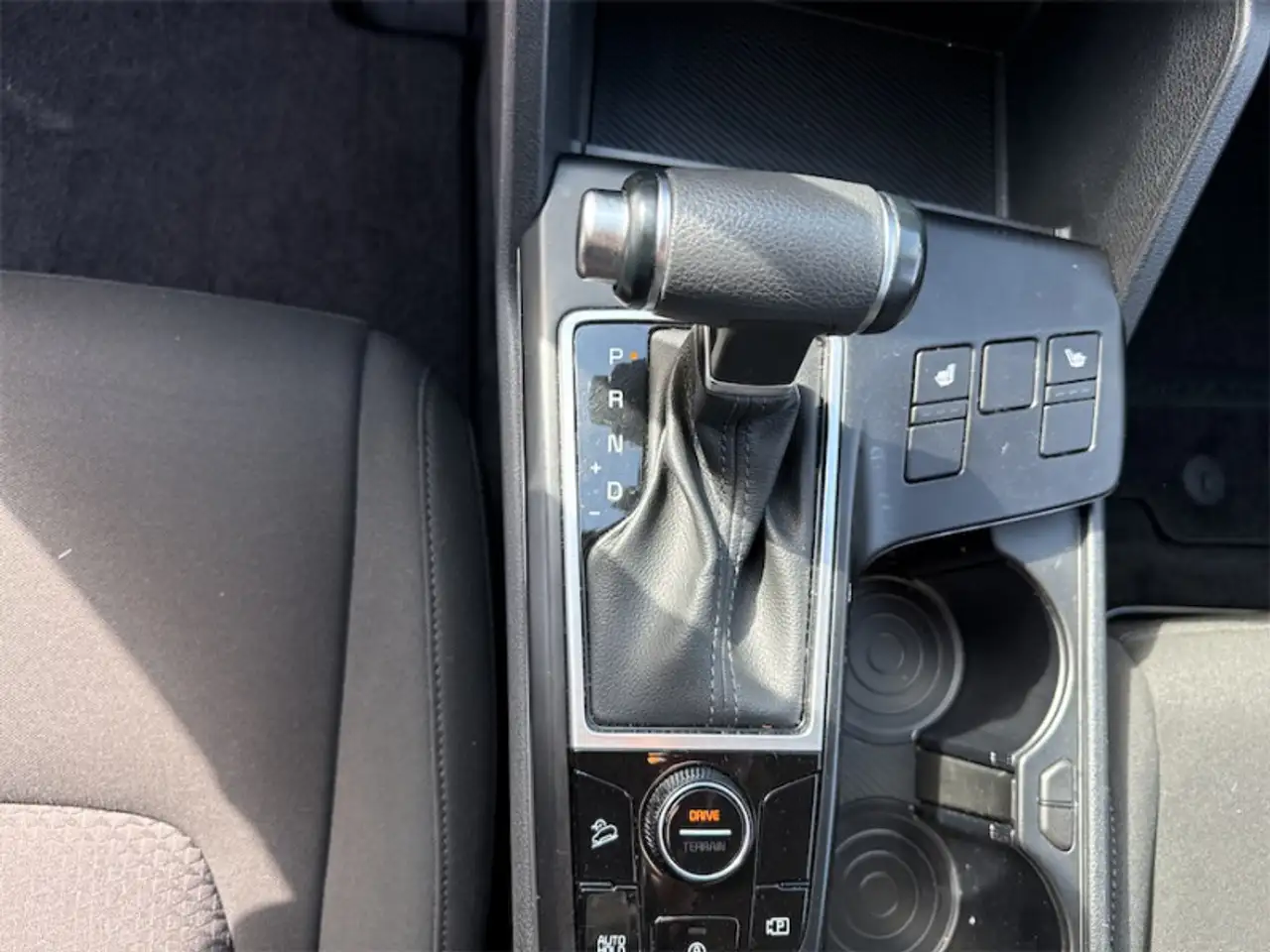 Kia Sportage снимка Kia Sportage