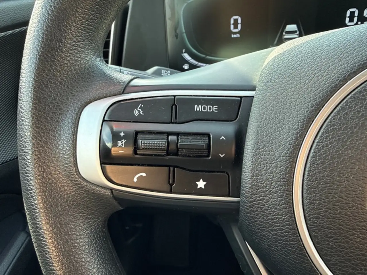 Kia Sportage снимка Kia Sportage