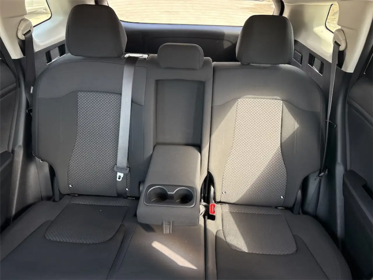 Kia Sportage снимка Kia Sportage