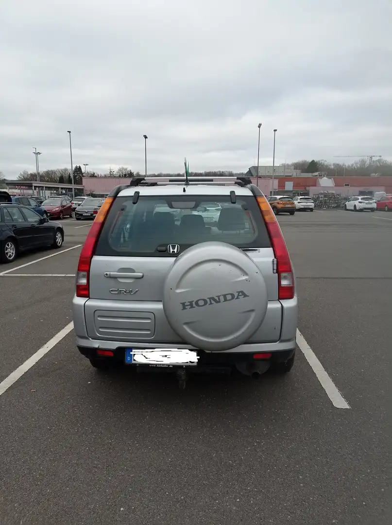 Honda CR-V CR-V 2.0i LS - 2