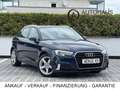 Audi A3 35 TFSI Sportback sport*99.000KM*NAVI*LED*PDC Blau - thumbnail 3