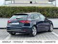 Audi A3 35 TFSI Sportback sport*99.000KM*NAVI*LED*PDC Blau - thumbnail 7