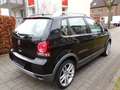 Volkswagen Polo IV CrossPolo/Klima/Sitzheizung/Sportlenkrad Schwarz - thumbnail 4
