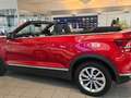 Volkswagen T-Roc Cabriolet 1.0 TSI Style NAVI RFK Rouge - thumbnail 5