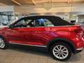 Volkswagen T-Roc Cabriolet 1.0 TSI Style NAVI RFK Rouge - thumbnail 3