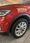 Volkswagen T-Roc Cabriolet 1.0 TSI Style NAVI RFK Rosso - thumbnail 7
