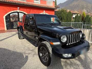 3.0 V6 Overland 4wd auto   UFF ITA FULL PR.+ IVA