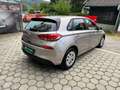 Hyundai i30 1,4 MPI Level 2 Silber - thumbnail 5