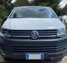 Volkswagen T6 Transporter Furgone Bianco - thumbnail 1