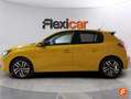 Peugeot 208 1.2 Puretech S&S Active Pack EAT8 100 Amarillo - thumbnail 4