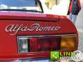 Alfa Romeo Spider 1300 88 CV Duetto Targa MI Rosso - thumbnail 12