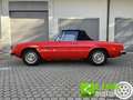 Alfa Romeo Spider 1300 88 CV Duetto Targa MI Rosso - thumbnail 2
