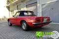 Alfa Romeo Spider 1300 88 CV Duetto Targa MI Rosso - thumbnail 3