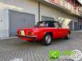 Alfa Romeo Spider 1300 88 CV Duetto Targa MI Rosso - thumbnail 14