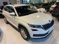 Skoda Kodiaq 2.0TDI AB tech Ambition 4x4 110kW Blanco - thumbnail 2