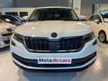 Skoda Kodiaq 2.0TDI AB tech Ambition 4x4 110kW Blanco - thumbnail 3