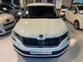 Skoda Kodiaq 2.0TDI AB tech Ambition 4x4 110kW Blanco - thumbnail 4