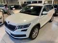Skoda Kodiaq 2.0TDI AB tech Ambition 4x4 110kW Blanco - thumbnail 6