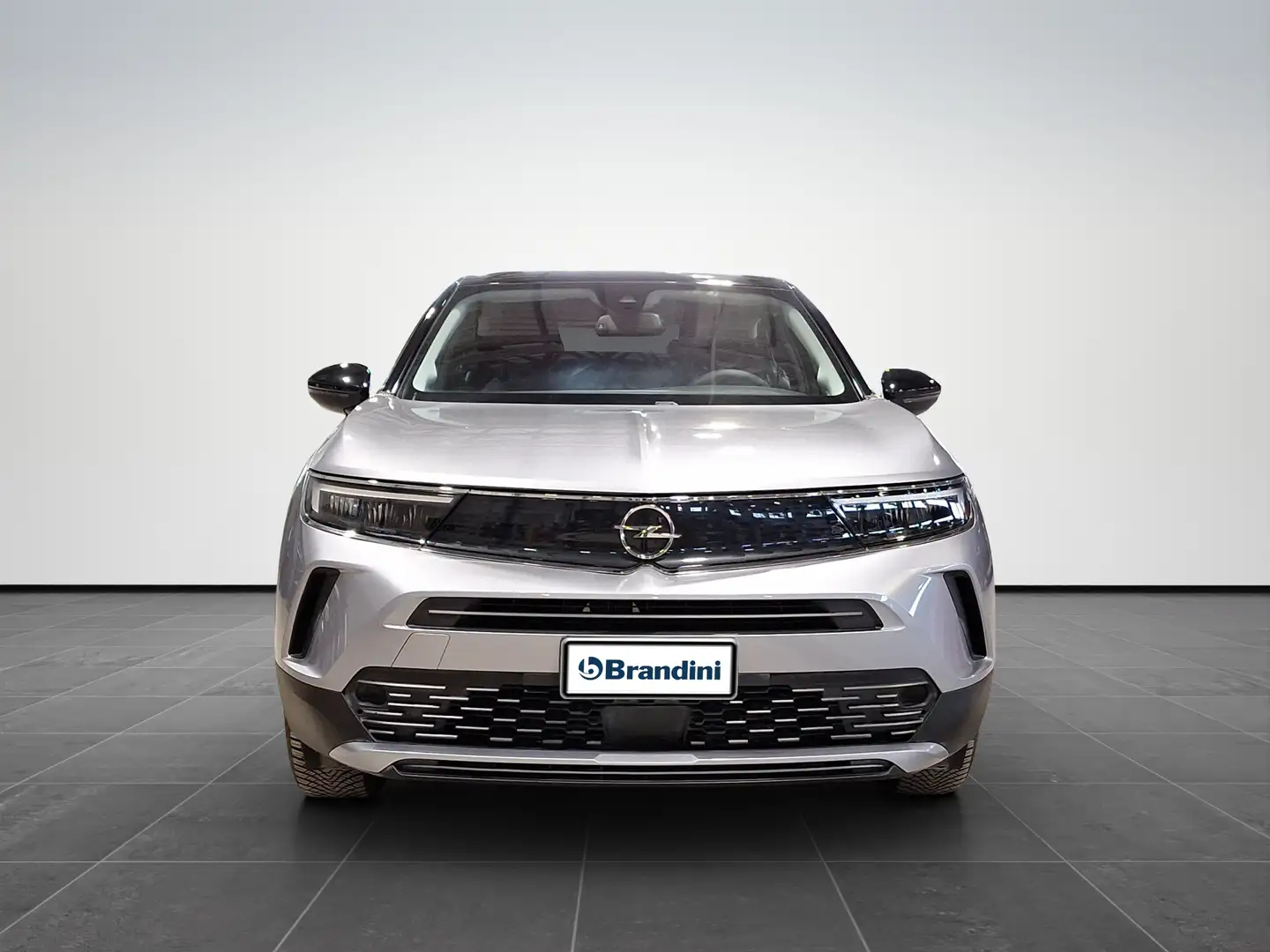 Opel Mokka-E Electric Edition Grijs - 2