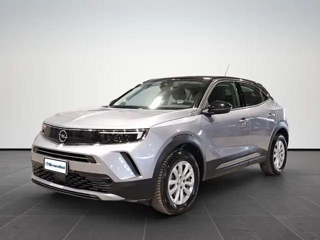 Opel Mokka-E Electric Edition