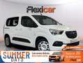 Opel Combo 1.5+TD+75kW+%28100CV%29+S%2FS+Edition+Plus+L Blanco - thumbnail 1
