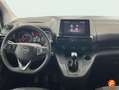 Opel Combo 1.5+TD+75kW+%28100CV%29+S%2FS+Edition+Plus+L Blanco - thumbnail 12