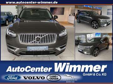 B5 D AWD Inscription BW+Licht+Standheizung u