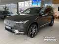 Volvo XC90 B5 D AWD Inscription BW+Licht+Standheizung u Grau - thumbnail 4