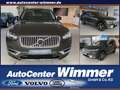 Volvo XC90 B5 D AWD Inscription BW+Licht+Standheizung u Grau - thumbnail 1