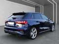 Audi S3 *MATRIX*B&O*Opt.-Schwarz+*NAV+* Blau - thumbnail 3