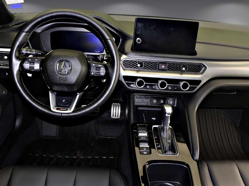 2026 Acura Integra — photo 1