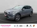 SEAT Tarraco Style 2.0 TDI DSG 7 Sitzer AHK-klap. Navi Digitale Grau - thumbnail 1