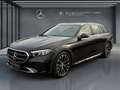 Mercedes-Benz E 300 de 4M T All-Terrain  HUD Supersc. AHK Burm Schwarz - thumbnail 1