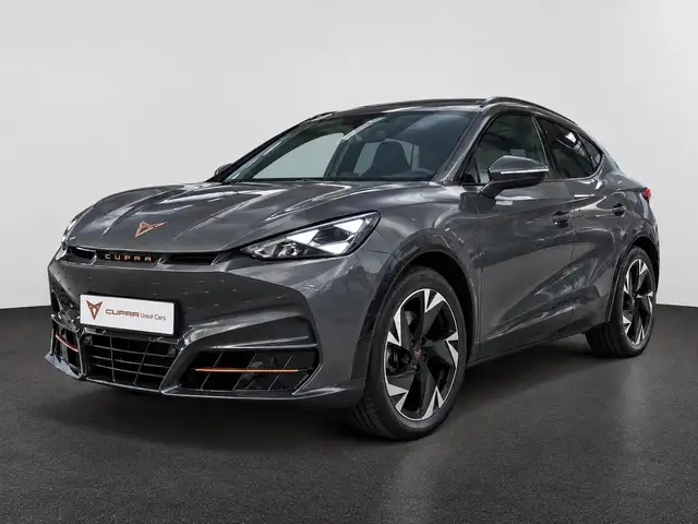 CUPRA Tavascan 77 kWh Endurance Corporate Light