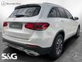 Mercedes-Benz GLC 200 4M MBUX+360°+Pano+AHK+M-LED+17Zoll Wit - thumbnail 3