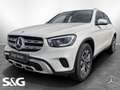 Mercedes-Benz GLC 200 4M MBUX+360°+Pano+AHK+M-LED+17Zoll Wit - thumbnail 9