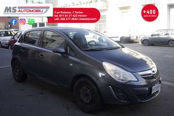 Opel Corsa 1.3 CDTI 75CV F.AP. 5 porte Cosmo Unic